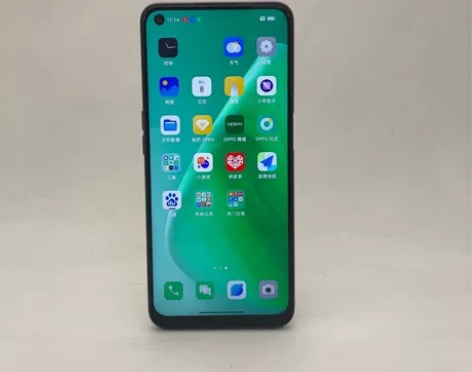 OPPO OPPO A93（5G）8G+2...