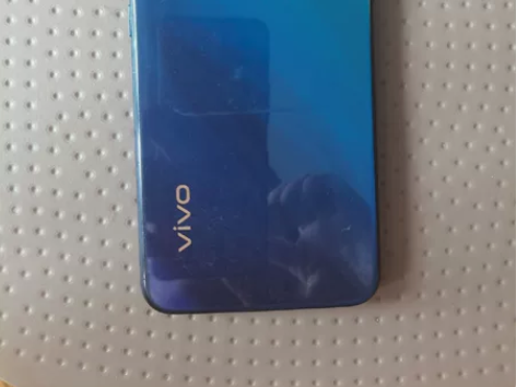 vivo Y7s 二手手机 6.38寸全面...
