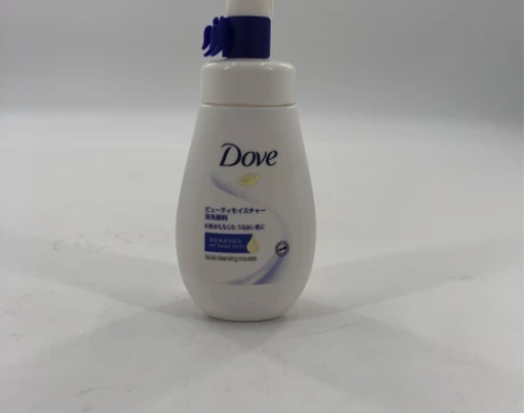 多芬保湿水嫩洁面泡泡160ml(1瓶） 品...