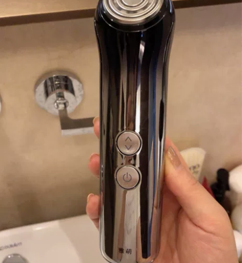 雅萌 四环变频 RF射频美容仪 正品,议价...