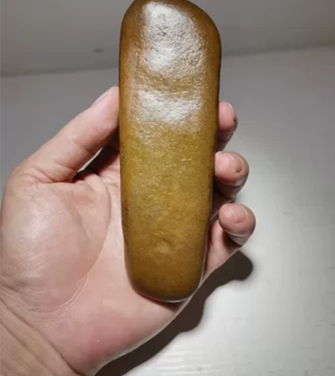 右江书房镇纸石 感兴趣的话点“我想要”和我...