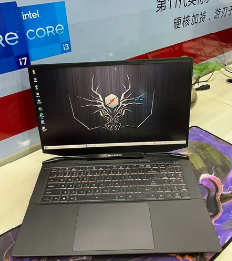 2.5K165HZ 3070独显直连 17...