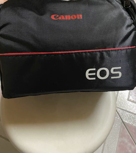 佳能1500D    6月14号入手，现急...