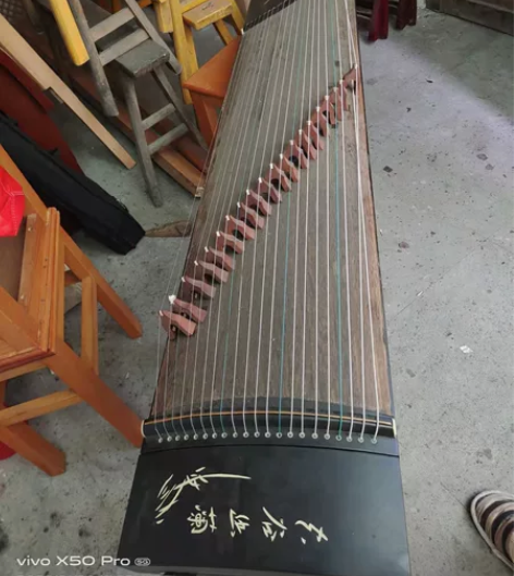 出售二手古筝，原价2000多元，现价280...