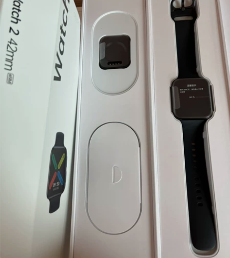 oppo watch 2 42mm 全新 ...