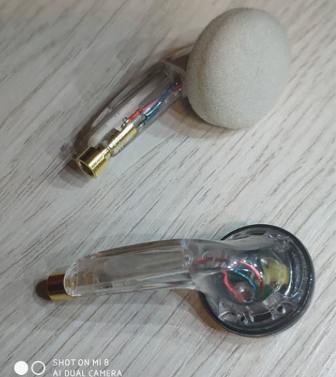 关联森海塞尔,丰达,爱华,索尼,松下,建伍...