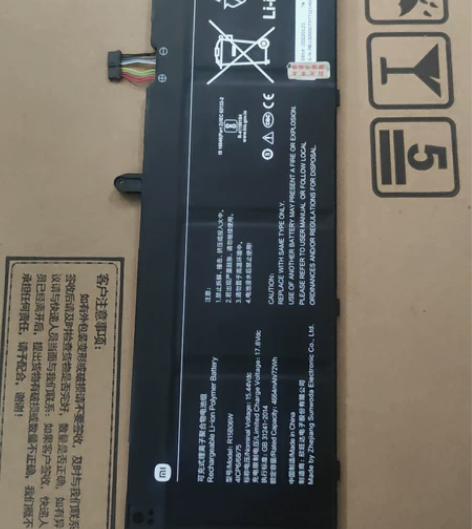 原装XIAOMI 小米 redmibook...