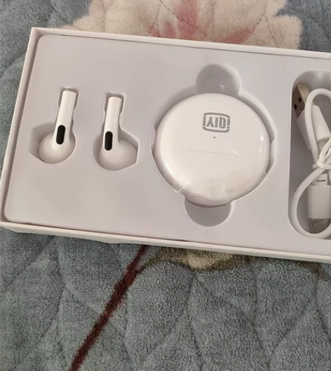 爱奇艺真无线蓝牙耳机   T102 感兴趣...