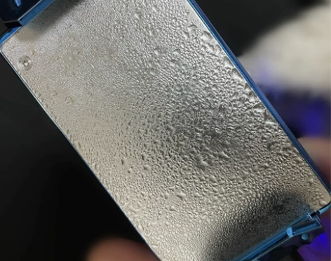全新半导体手机散热器降温神器背夹制冷器直播...