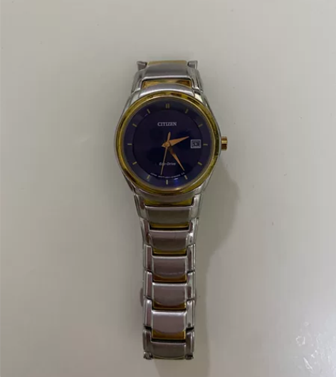 西铁城 腕表 eco drive 感兴趣的...