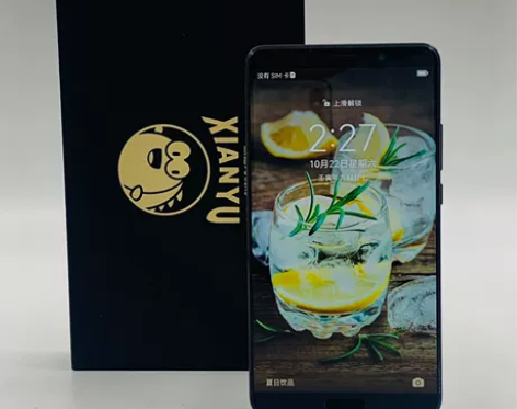 【特价秒杀】Huawei/华为 MATE1...