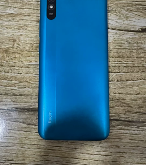 小米9A月4+64G，去年12月京东小米自...