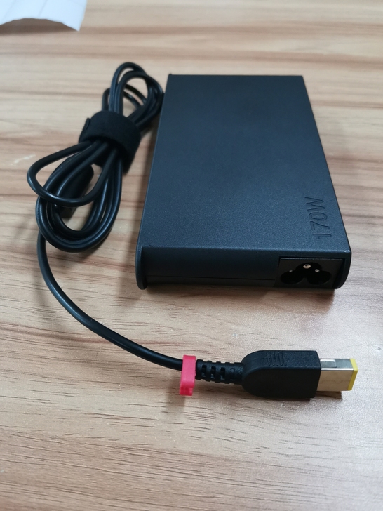 联想 170W/LENOVO笔记本充电脑电...