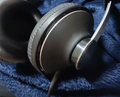 飞利浦SHP8000发烧HIFI电脑手机头...