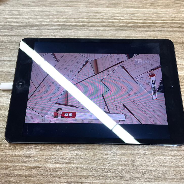 iPad mini1-16Ｇ Wi-Fi版
