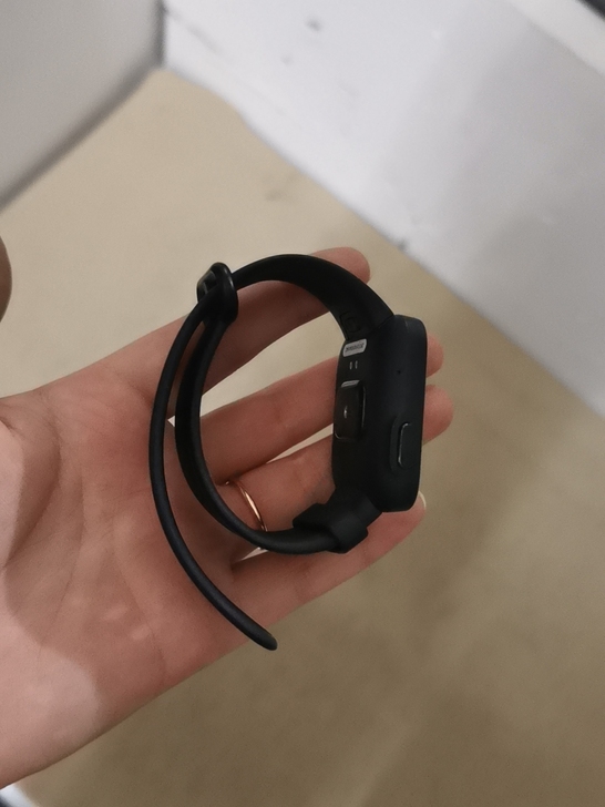 Redmi Watch 智能手表 运动监测...