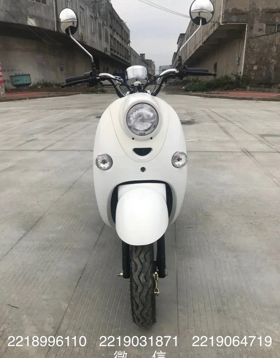 诚心转让电动车，几乎全新，没毛病，跑四五十...