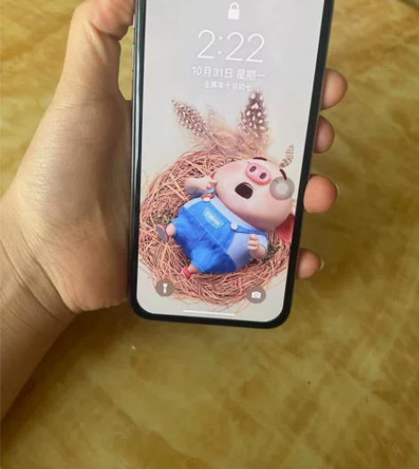 iPhoneX256，三网通，一手自用，没...