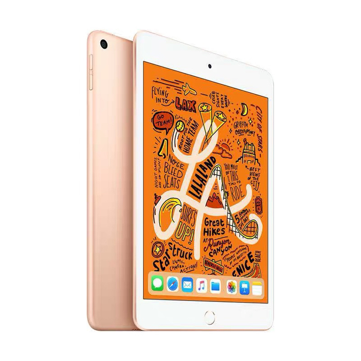Apple/苹果 iPad mini5 平...