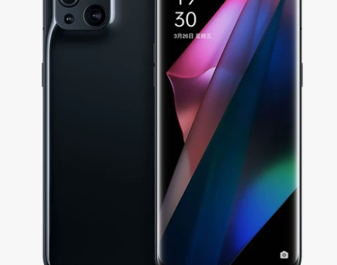 【24期免息 赠￥398礼盒】OPPO F...