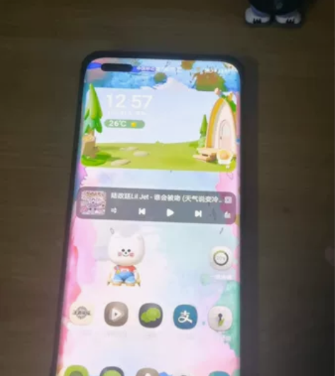 荣耀magic 4pro 8256白色，成...