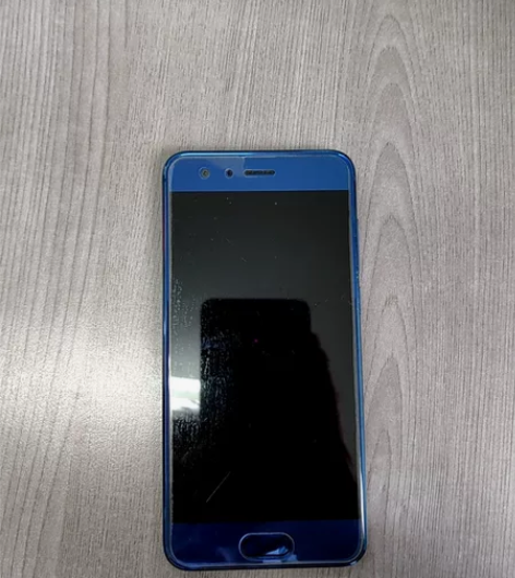 出荣耀9手机一台,功能完好,无拆无修,4+...