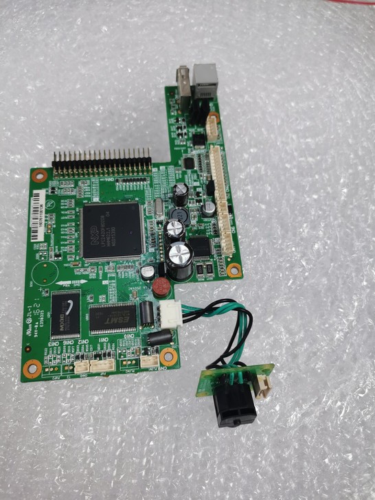新北洋R580II打印机二手拆机主板，功能...