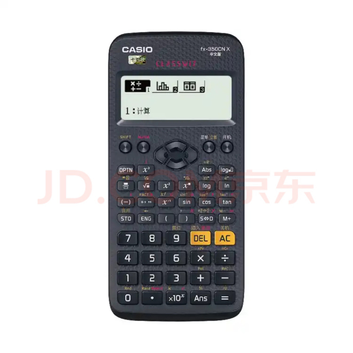 卡西欧fx-350cnx