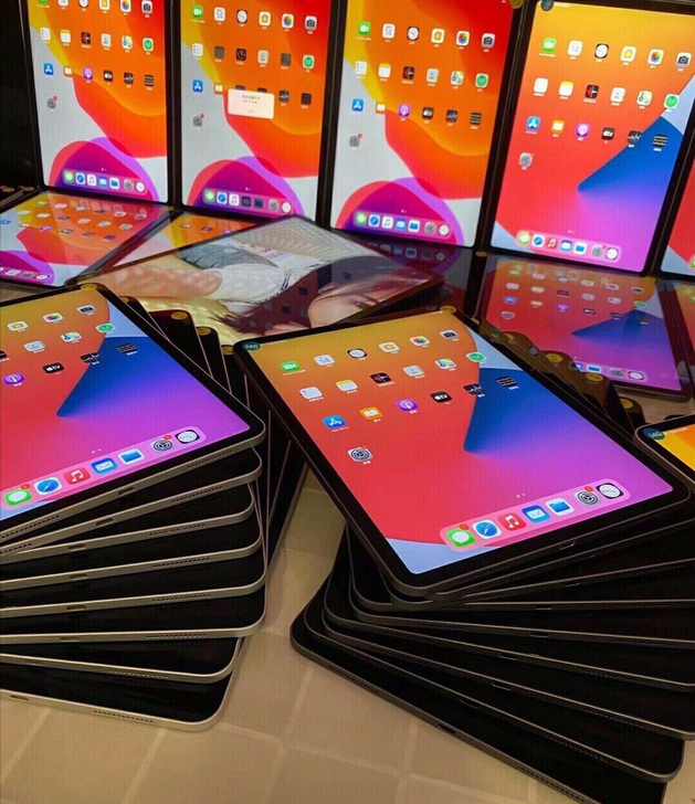 低价卖ipad各系ipad2018，min...