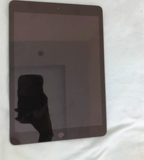 iPad7(2019)128G Wi-Fi...