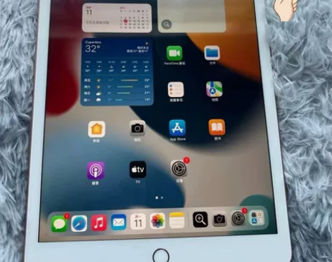 忍痛割爱,2021款iPad平板电脑,25...