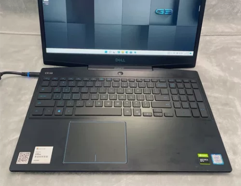 Dell/戴尔戴尔G3 3590游戏本，i...