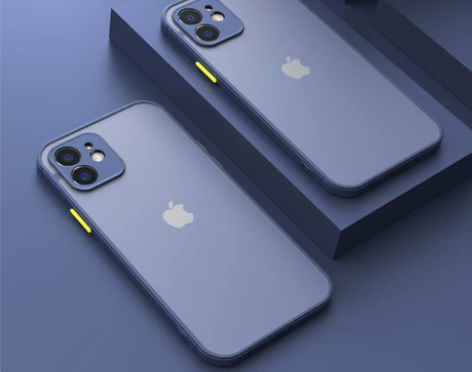 雅兰仕手机 手机套适用iphone12壳苹...