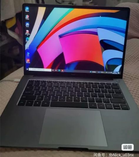 MIUI/红米Pro14 增强版,i5处理...