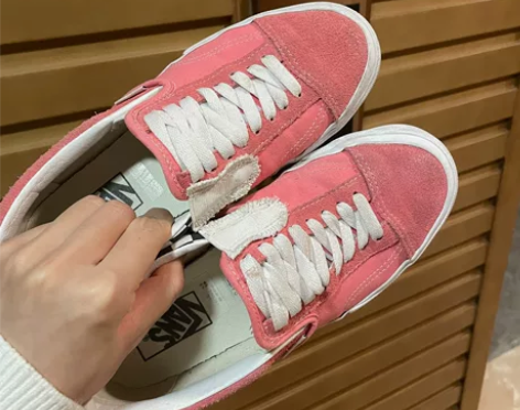 vans帆布鞋,成色如图,38.5码,旗舰...
