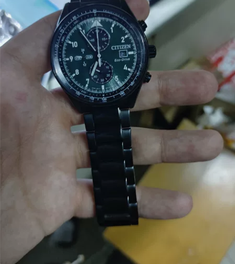 citizen手表 CA0775-87X ...