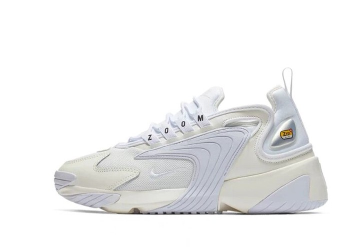 NIKE ZOOM女鞋,运动鞋,39码,穿...