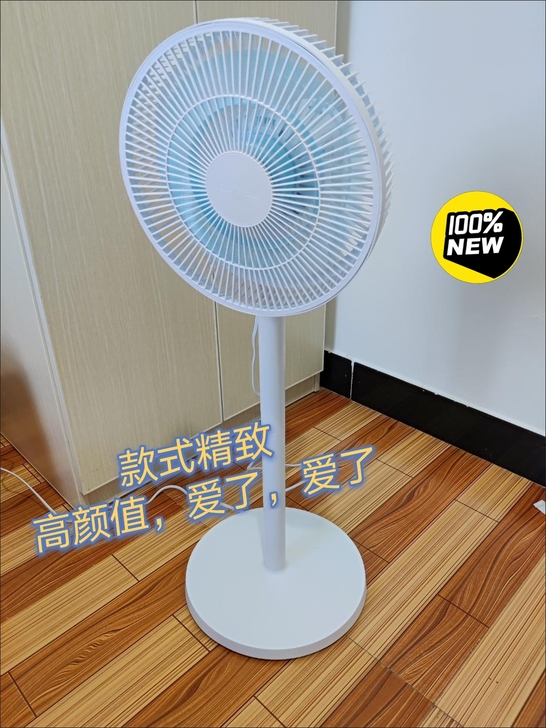 商场拆迁 处理十几个全新 长虹落地扇 69...