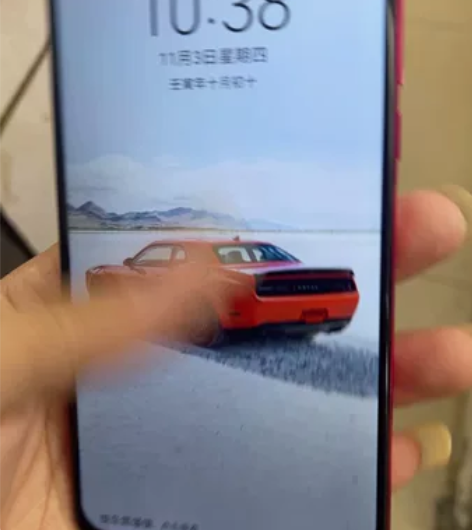 华为nova4 全网高配版 8128GB ...
