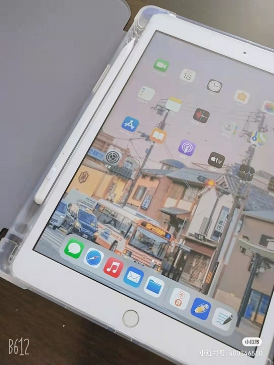 ipad 2019款 128g 10.2寸...