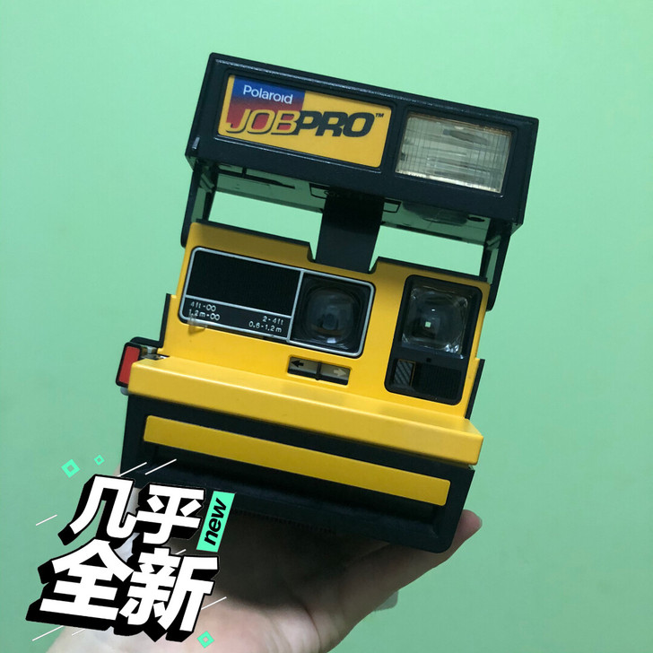 宝丽来600相机，宝丽来onestep2宝...