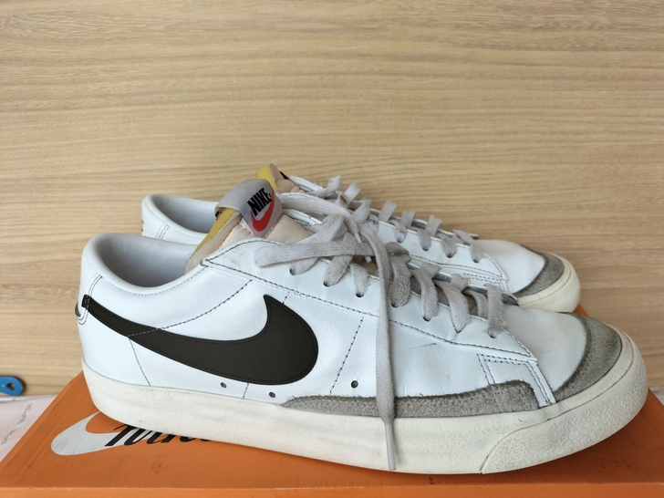 耐克NIKE 男子 板鞋 DA6364-1...