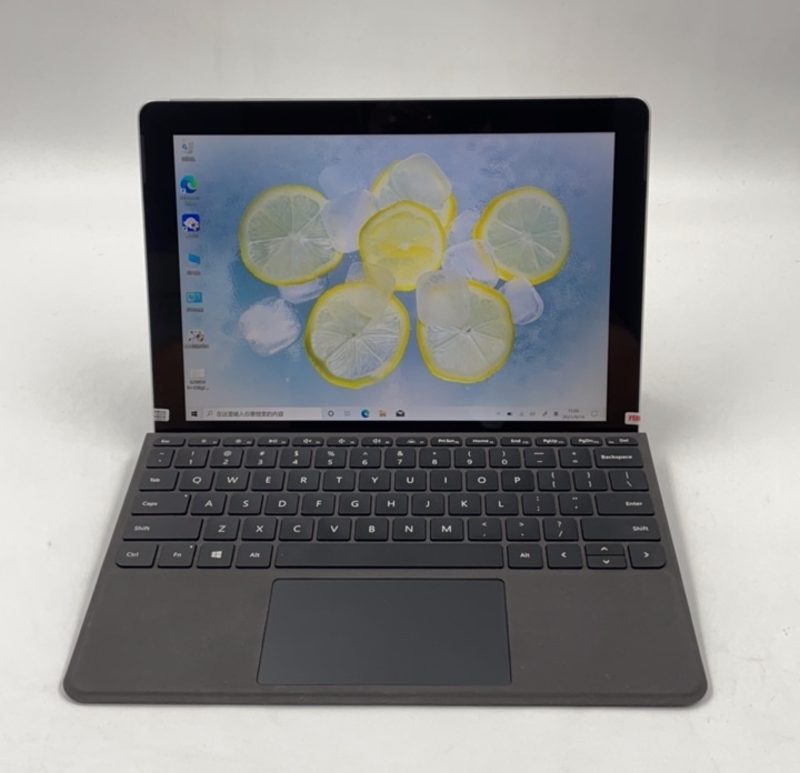 95新微软SurfaceGo二手笔记本国行...