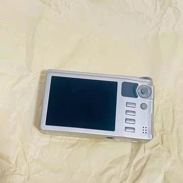 Ricoh 理光cx4