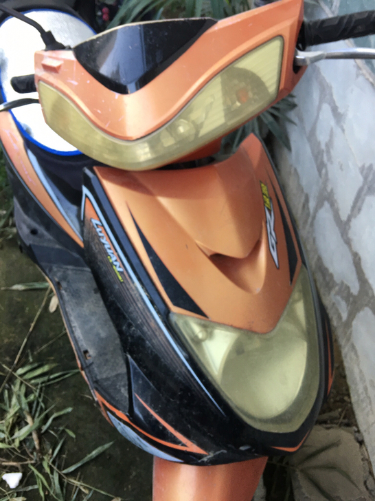 绿源电动车48v20Ah电瓶