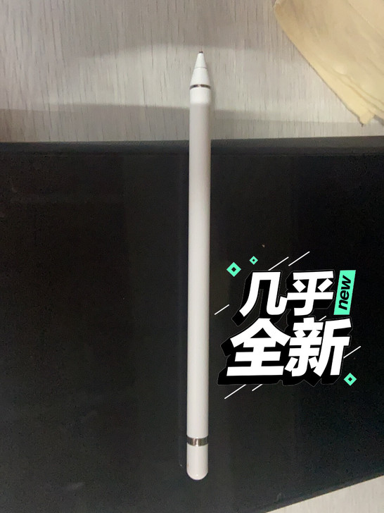 出一支电容笔 只用了两天 不是原装的
