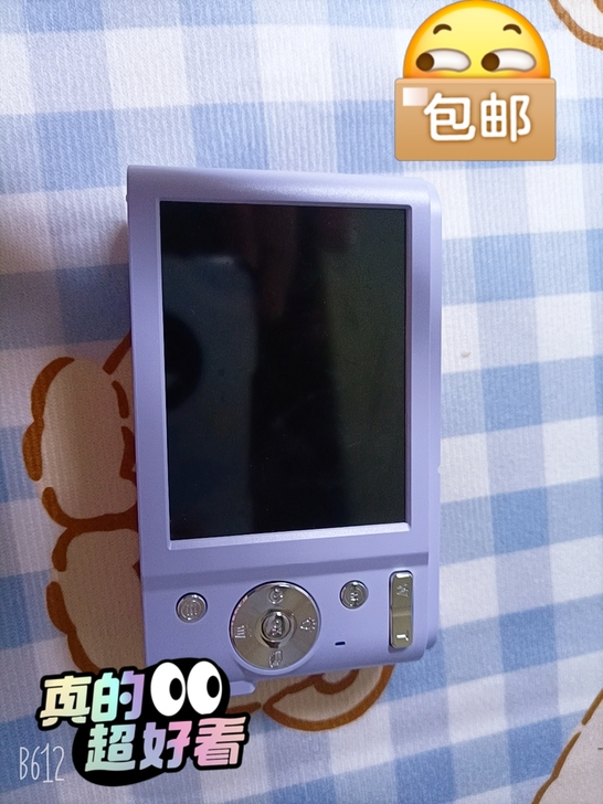 因要加入校级技术部，想买个更专业的相机  ...