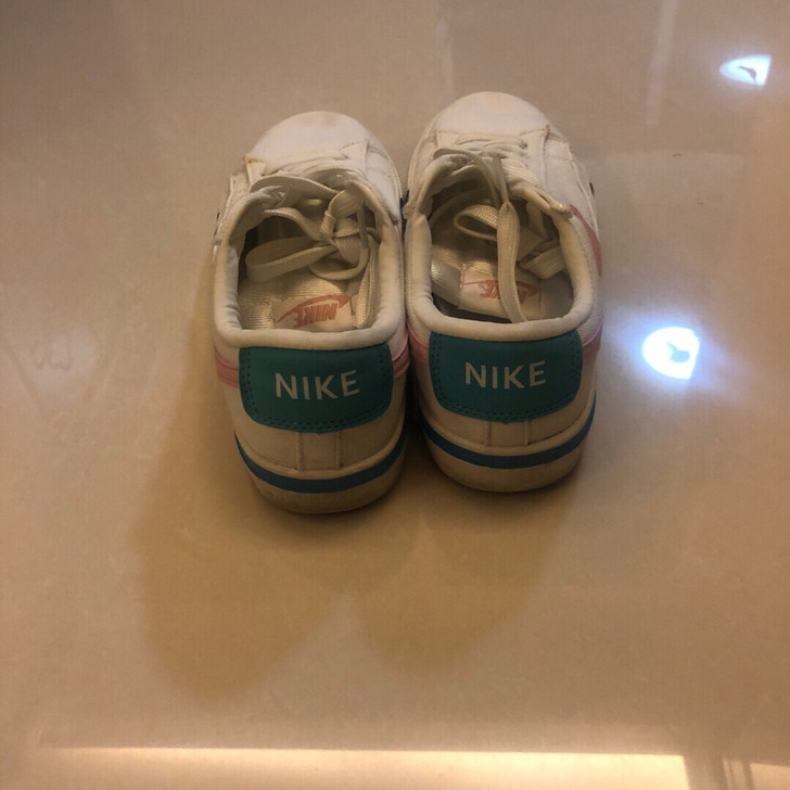 耐克NIKE38码大码女鞋运动鞋,帆布鞋配...