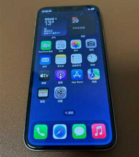 【iPhone】Apple iPhone ...