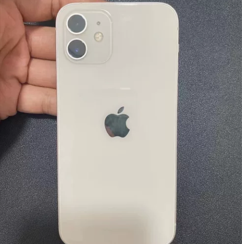 iPhone 12 95新白色 128G...